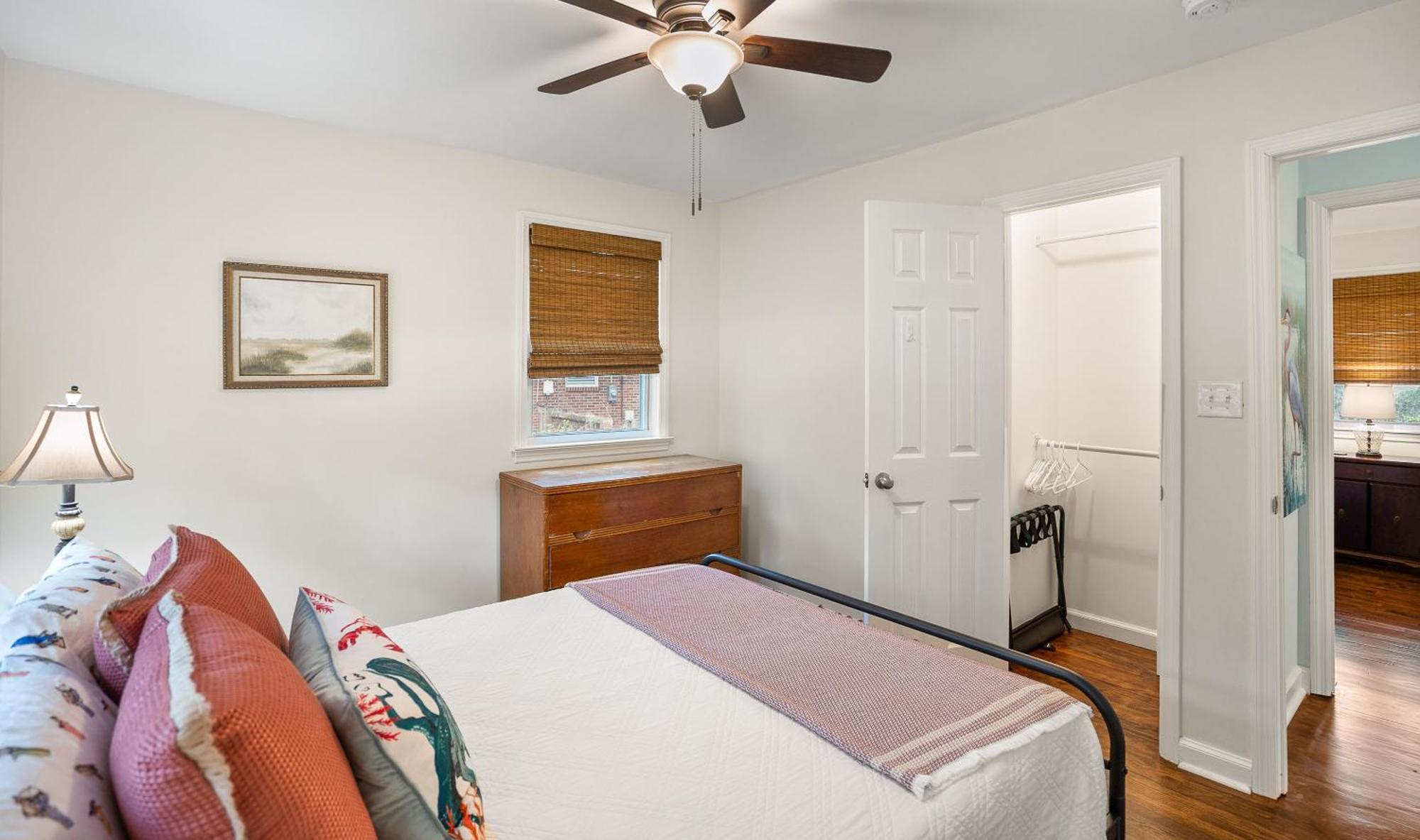 Camellia House - 7 Minutes To Mcrd Parris Island Graduation Family Friendly, Beach Pass Included Beaufort Exterior photo