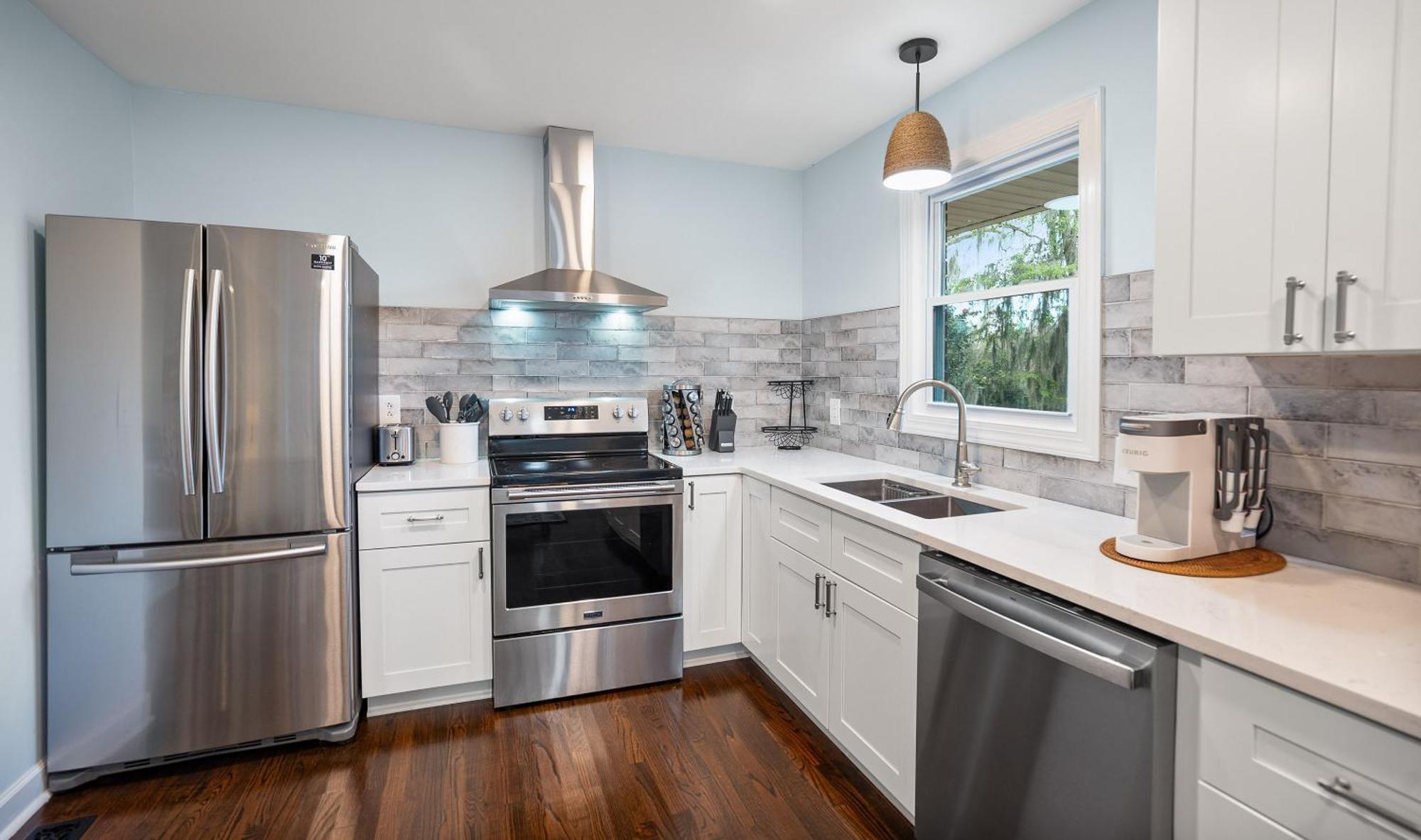 Camellia House - 7 Minutes To Mcrd Parris Island Graduation Family Friendly, Beach Pass Included Beaufort Exterior photo