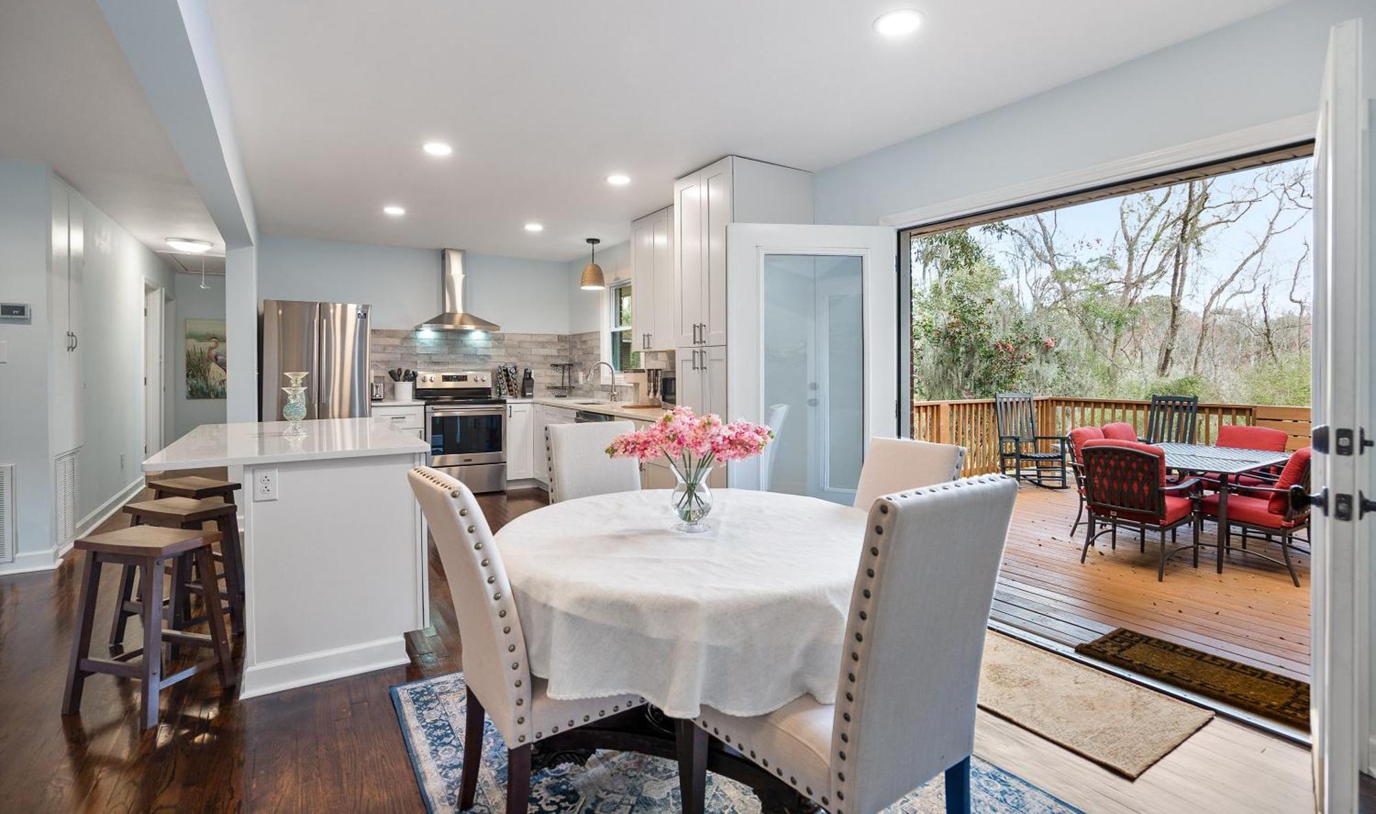 Camellia House - 7 Minutes To Mcrd Parris Island Graduation Family Friendly, Beach Pass Included Beaufort Exterior photo