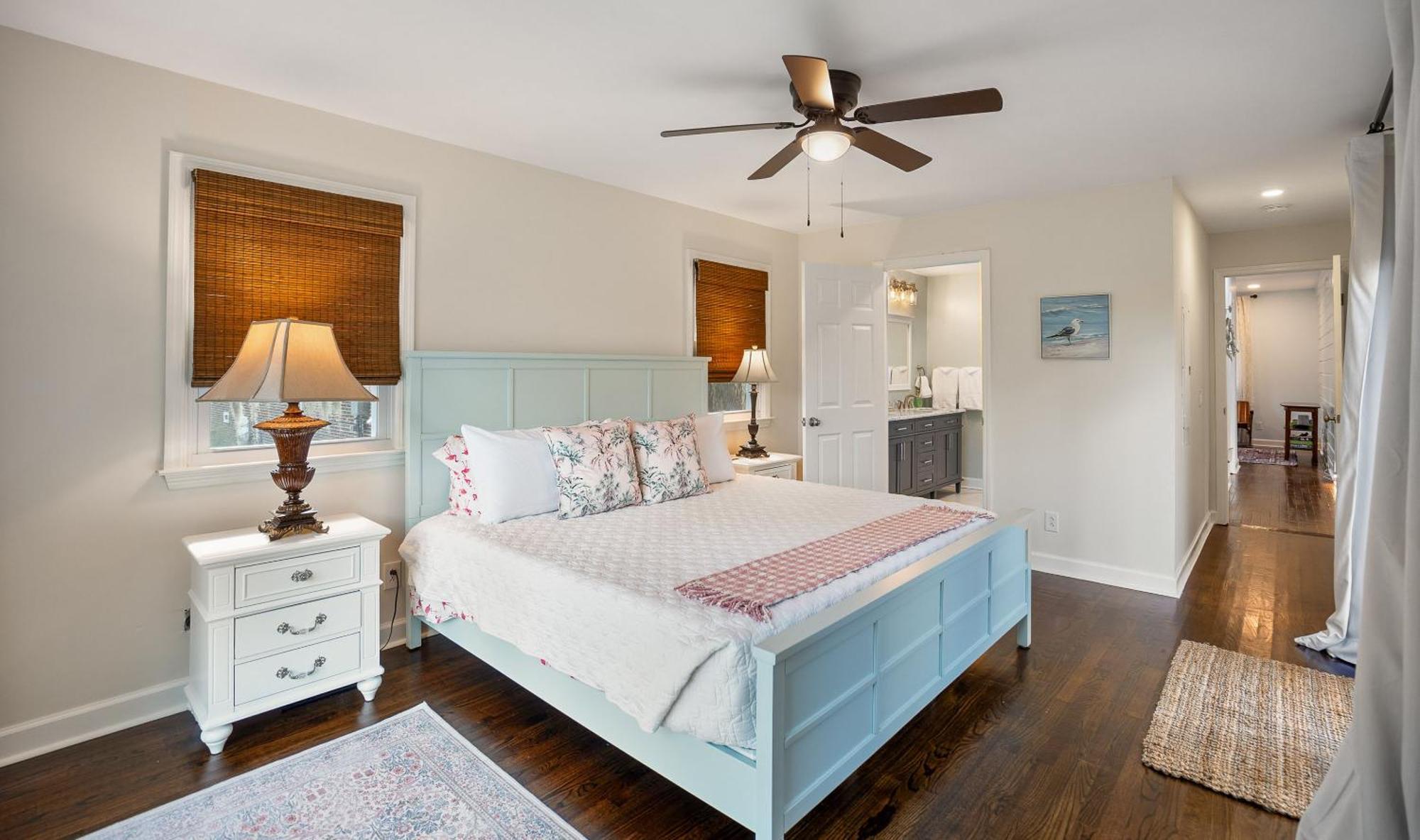 Camellia House - 7 Minutes To Mcrd Parris Island Graduation Family Friendly, Beach Pass Included Beaufort Exterior photo