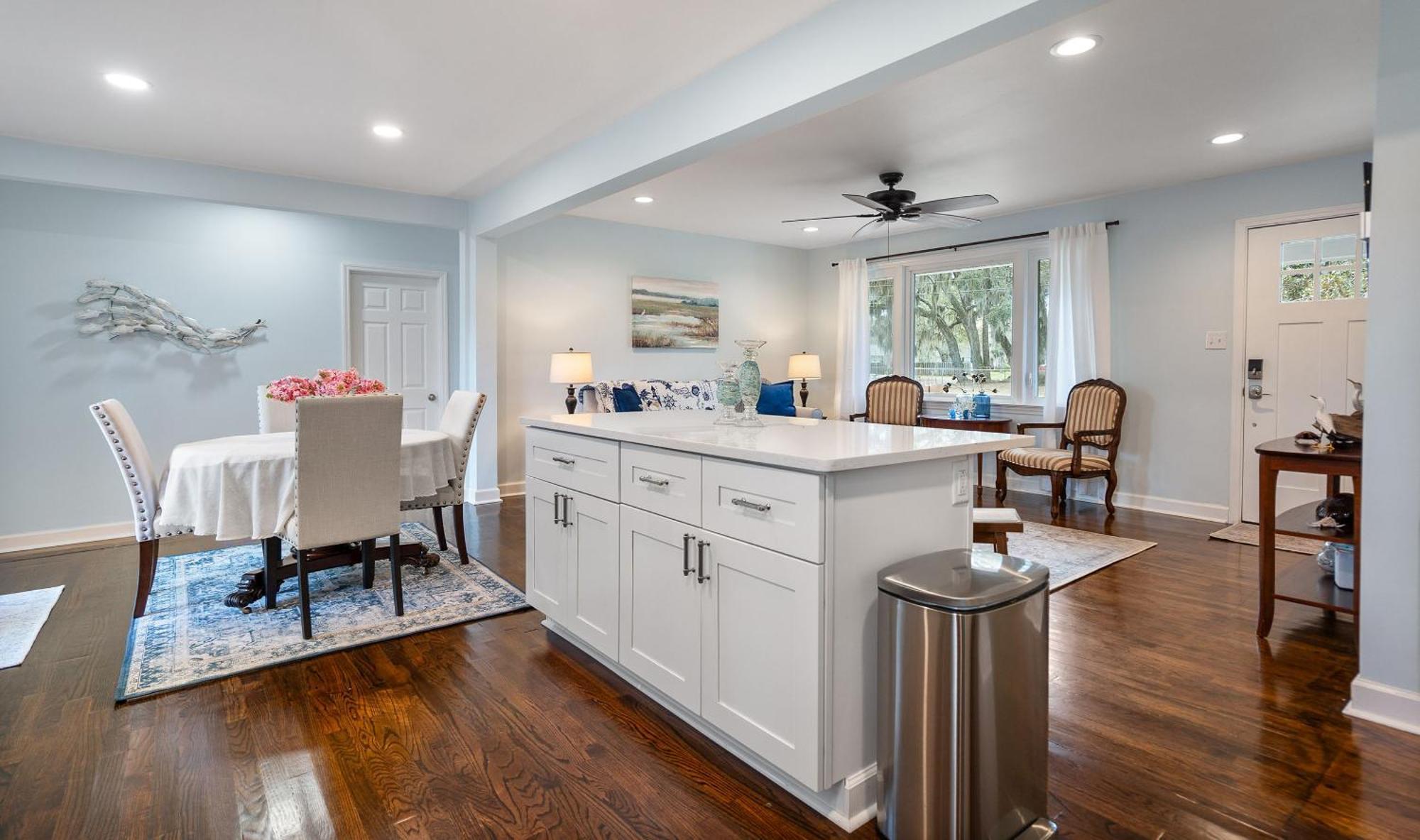 Camellia House - 7 Minutes To Mcrd Parris Island Graduation Family Friendly, Beach Pass Included Beaufort Exterior photo
