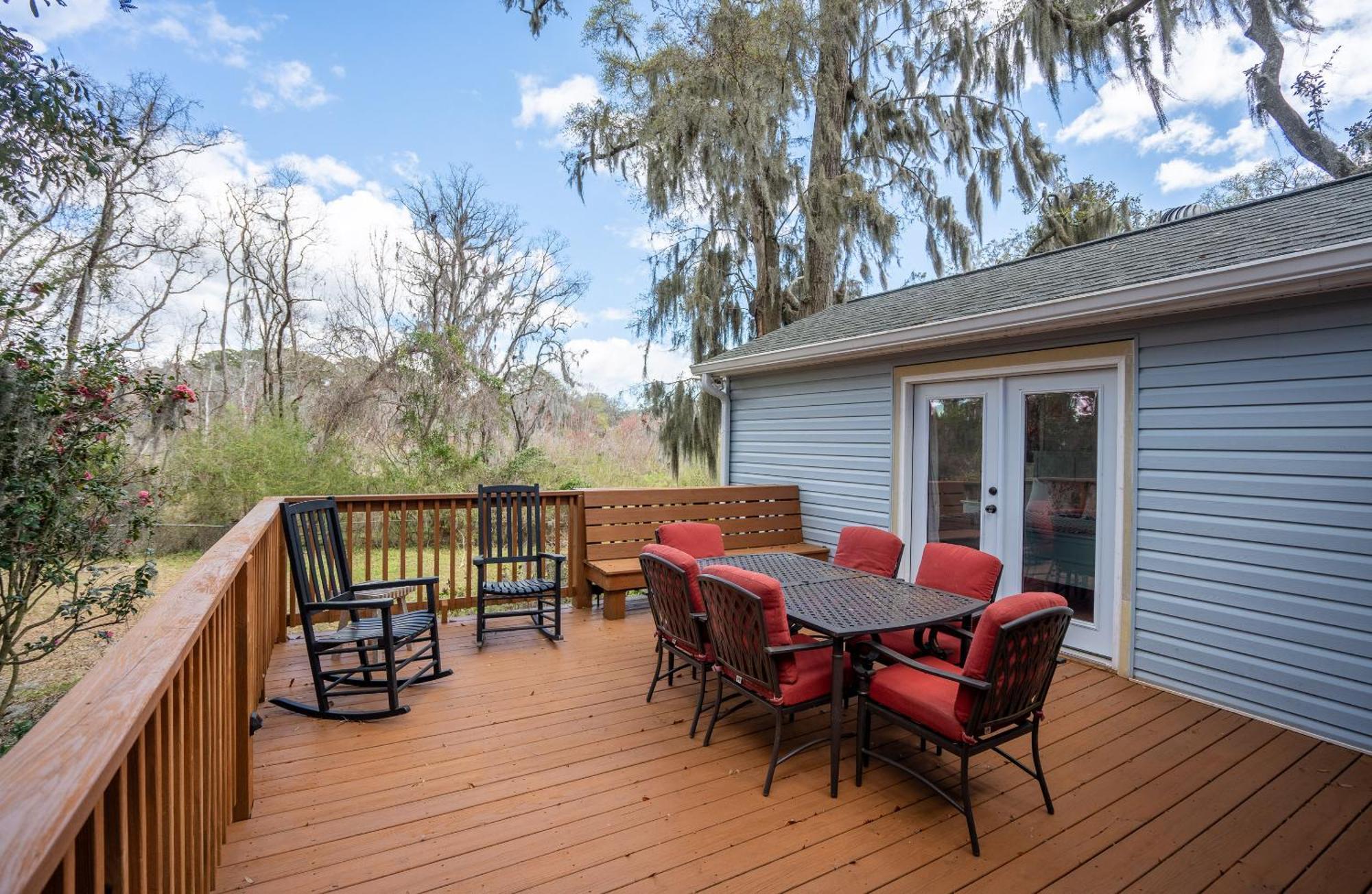 Camellia House - 7 Minutes To Mcrd Parris Island Graduation Family Friendly, Beach Pass Included Beaufort Exterior photo