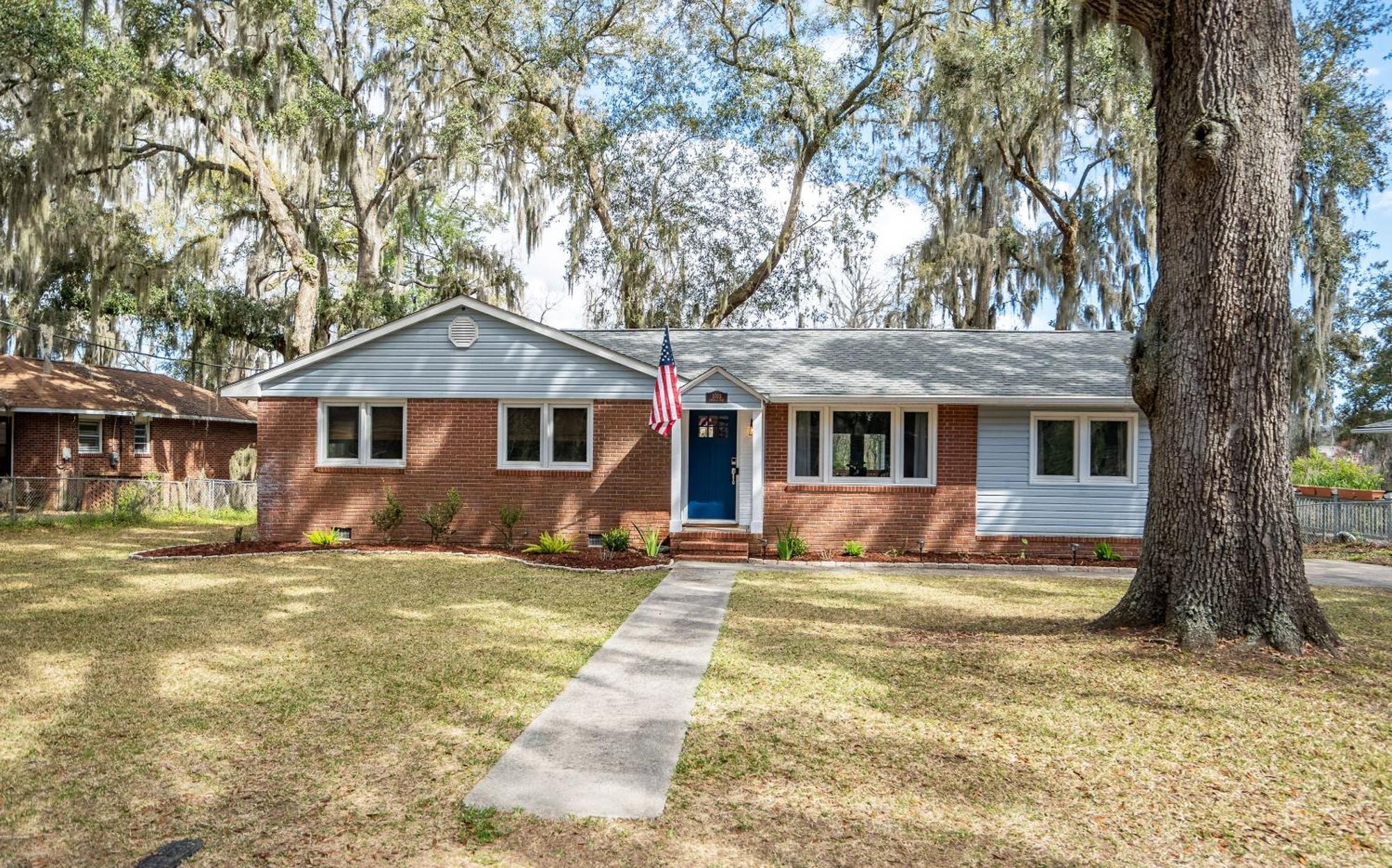 Camellia House - 7 Minutes To Mcrd Parris Island Graduation Family Friendly, Beach Pass Included Beaufort Exterior photo