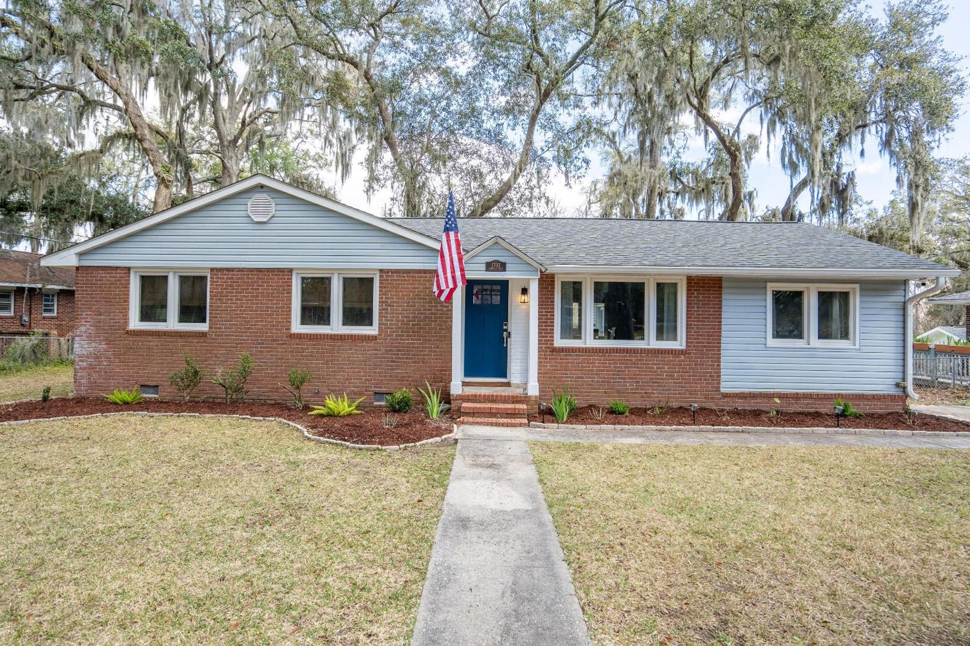Camellia House - 7 Minutes To Mcrd Parris Island Graduation Family Friendly, Beach Pass Included Beaufort Exterior photo